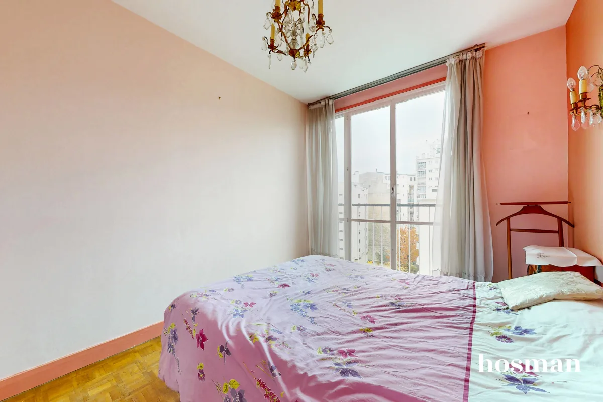 Appartement de 75.0 m² à Paris