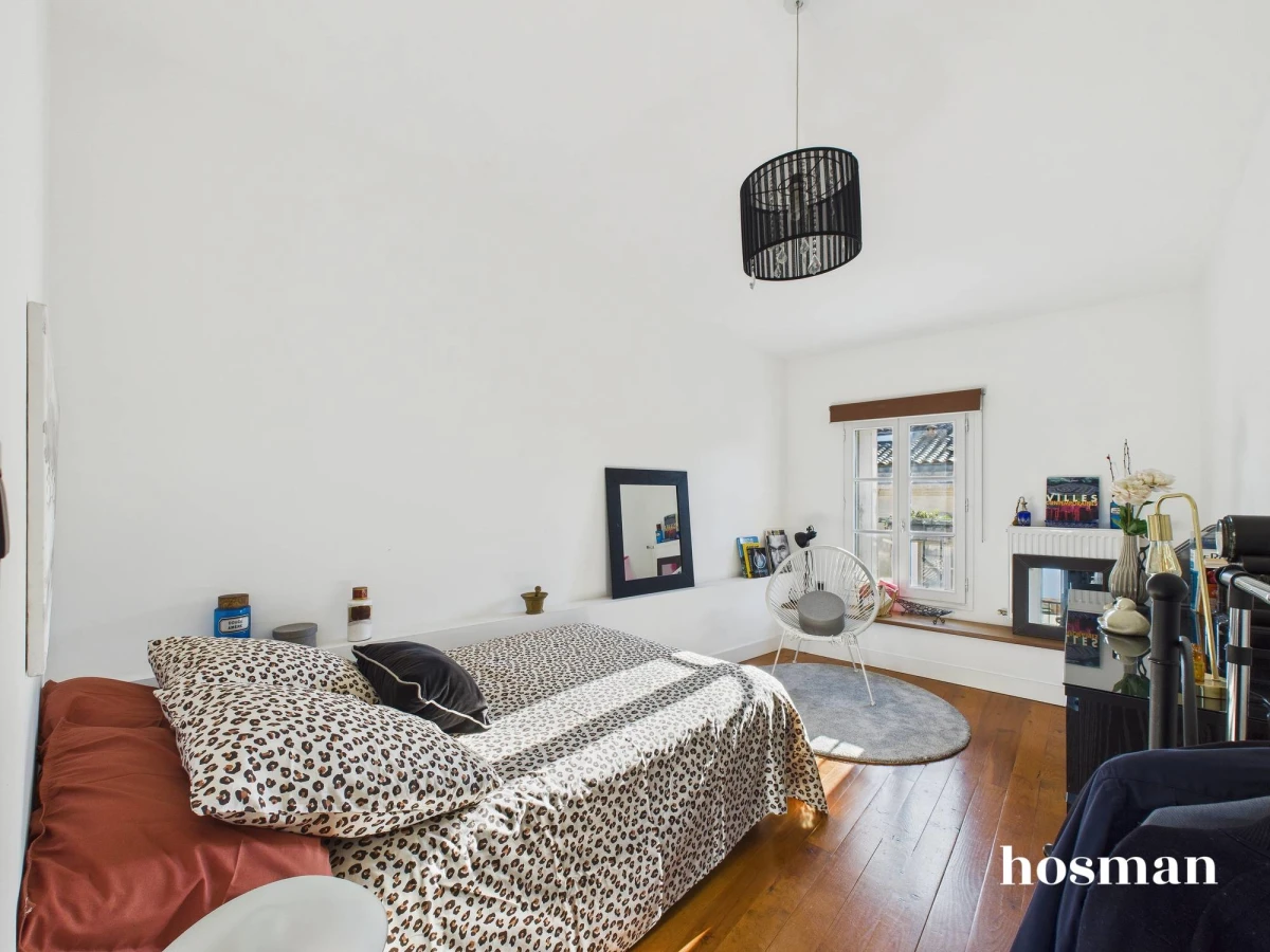 Maison de 140.0 m² à Bordeaux