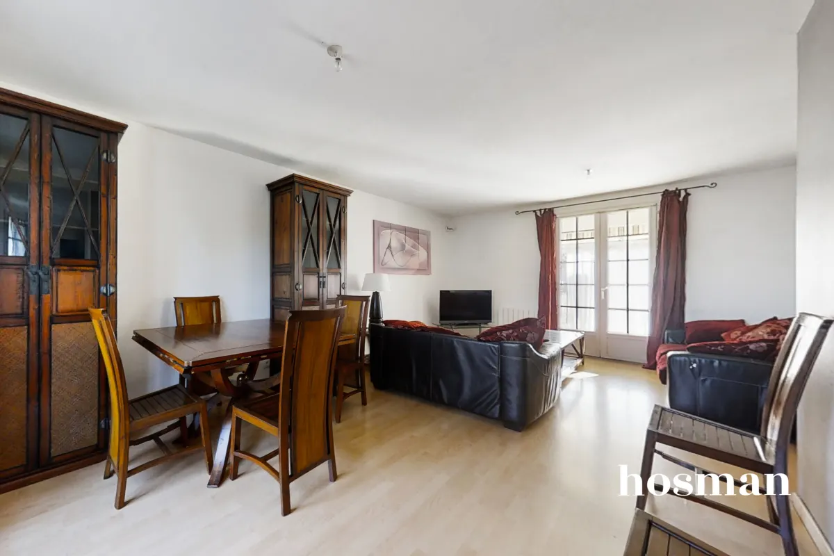 Maison de 150.0 m² à Pessac