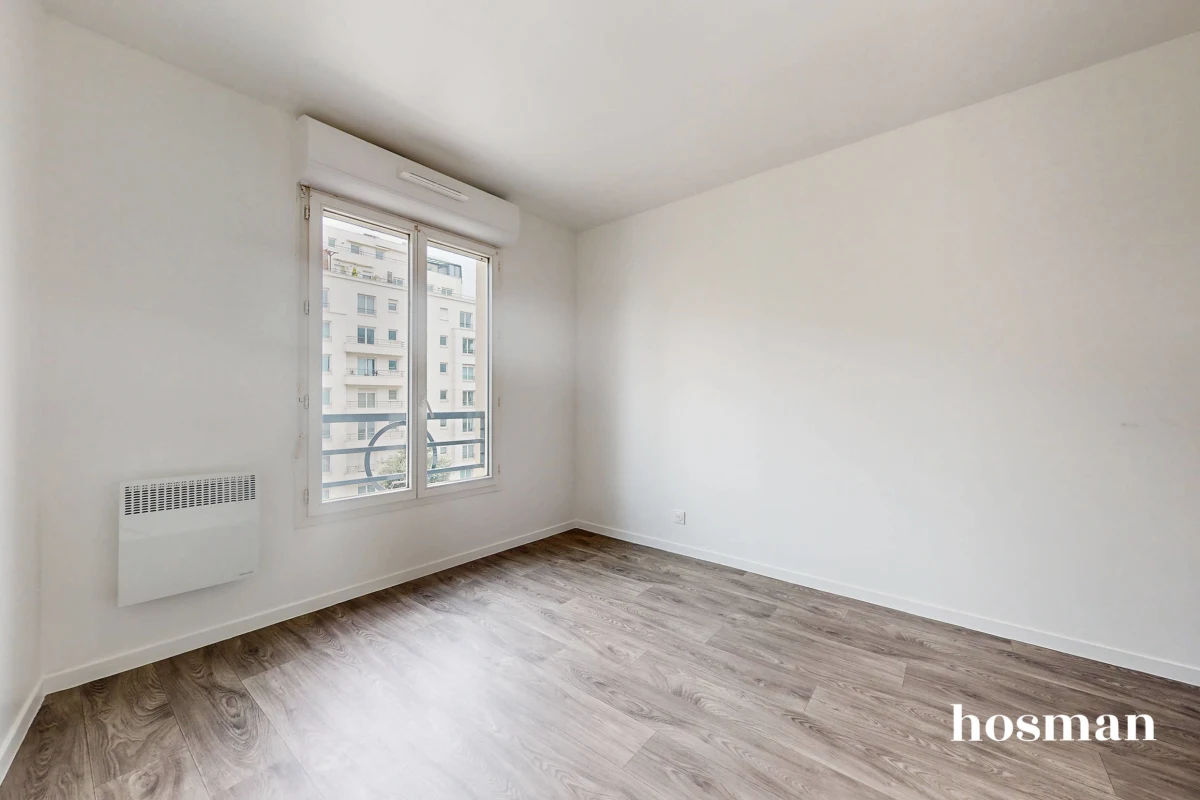 Appartement de 73.0 m² à Châtillon