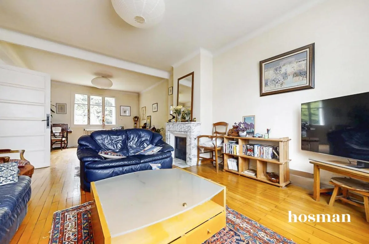 Maison de 220.0 m² à Nantes