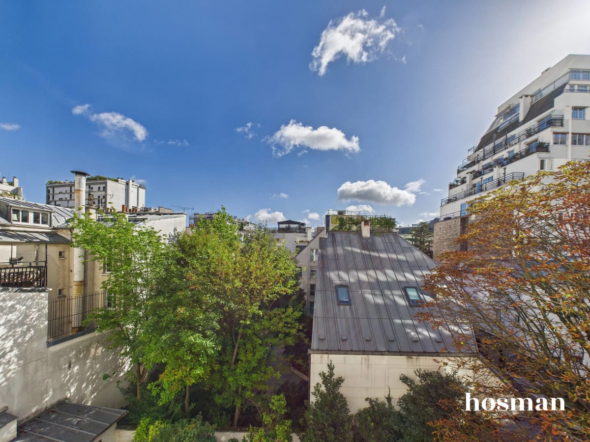 Appartement de 62.0 m² à Paris