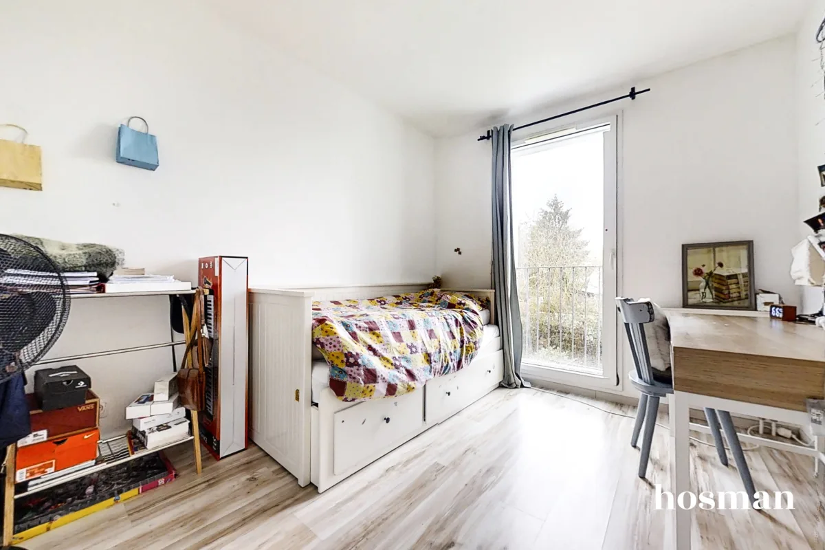 Duplex de 83.97 m² à Nantes