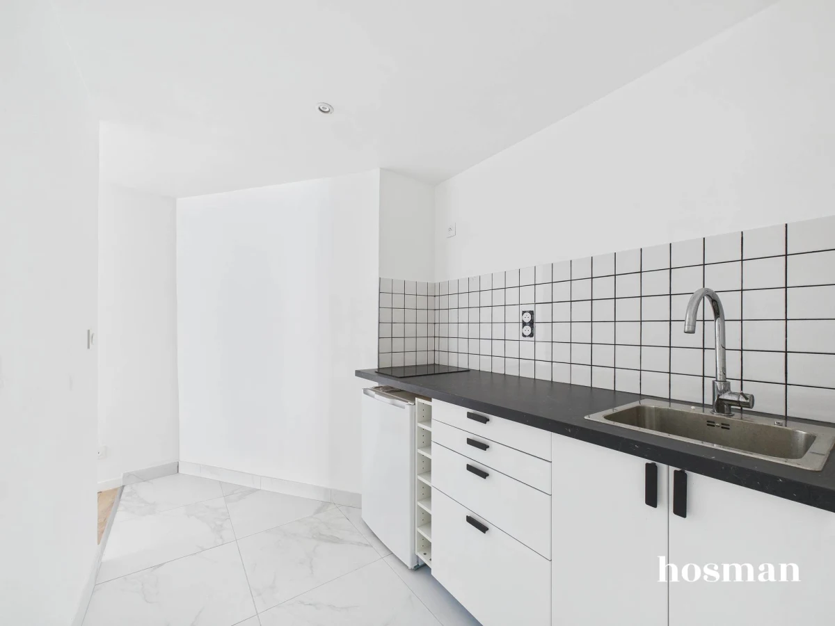 Appartement de 29.0 m² à Arpajon