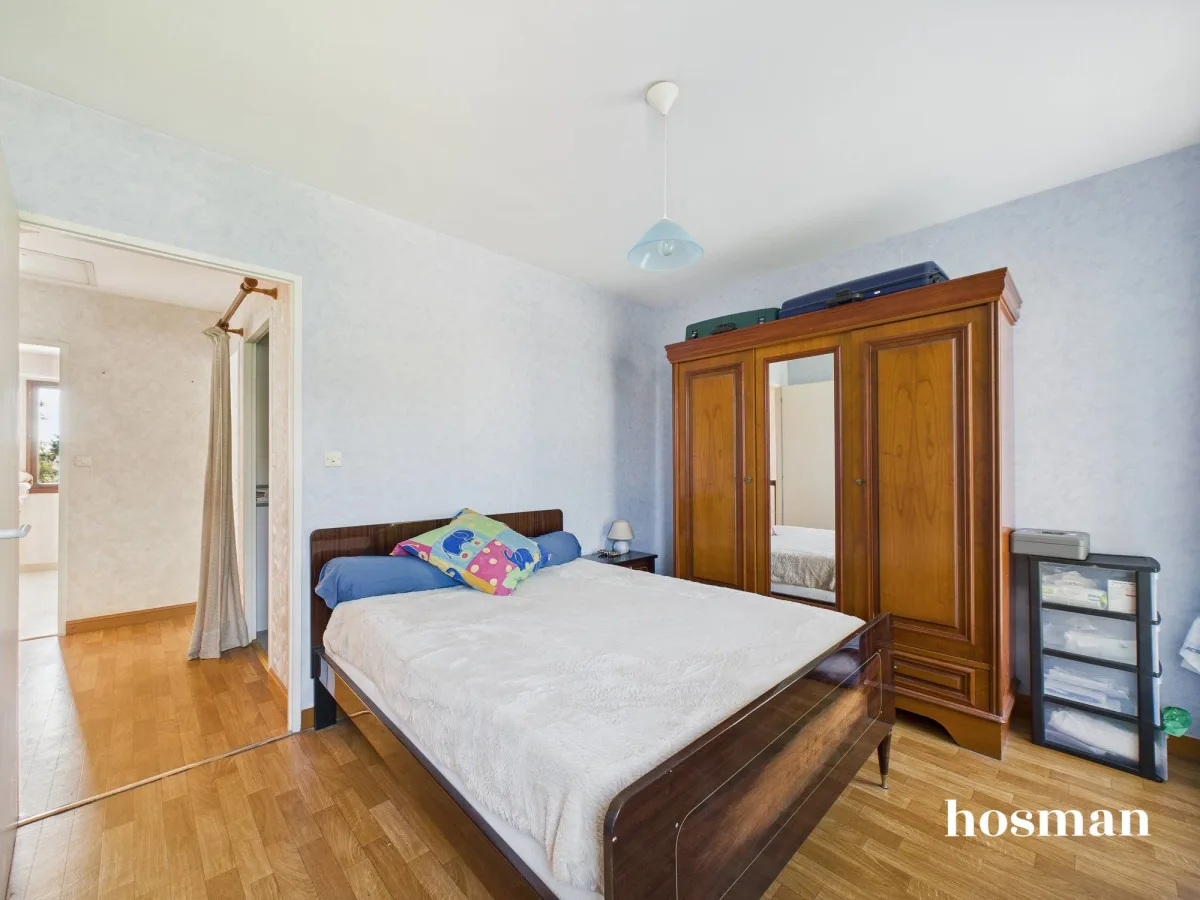 Maison de 86.17 m² à Saint-Sébastien-sur-Loire