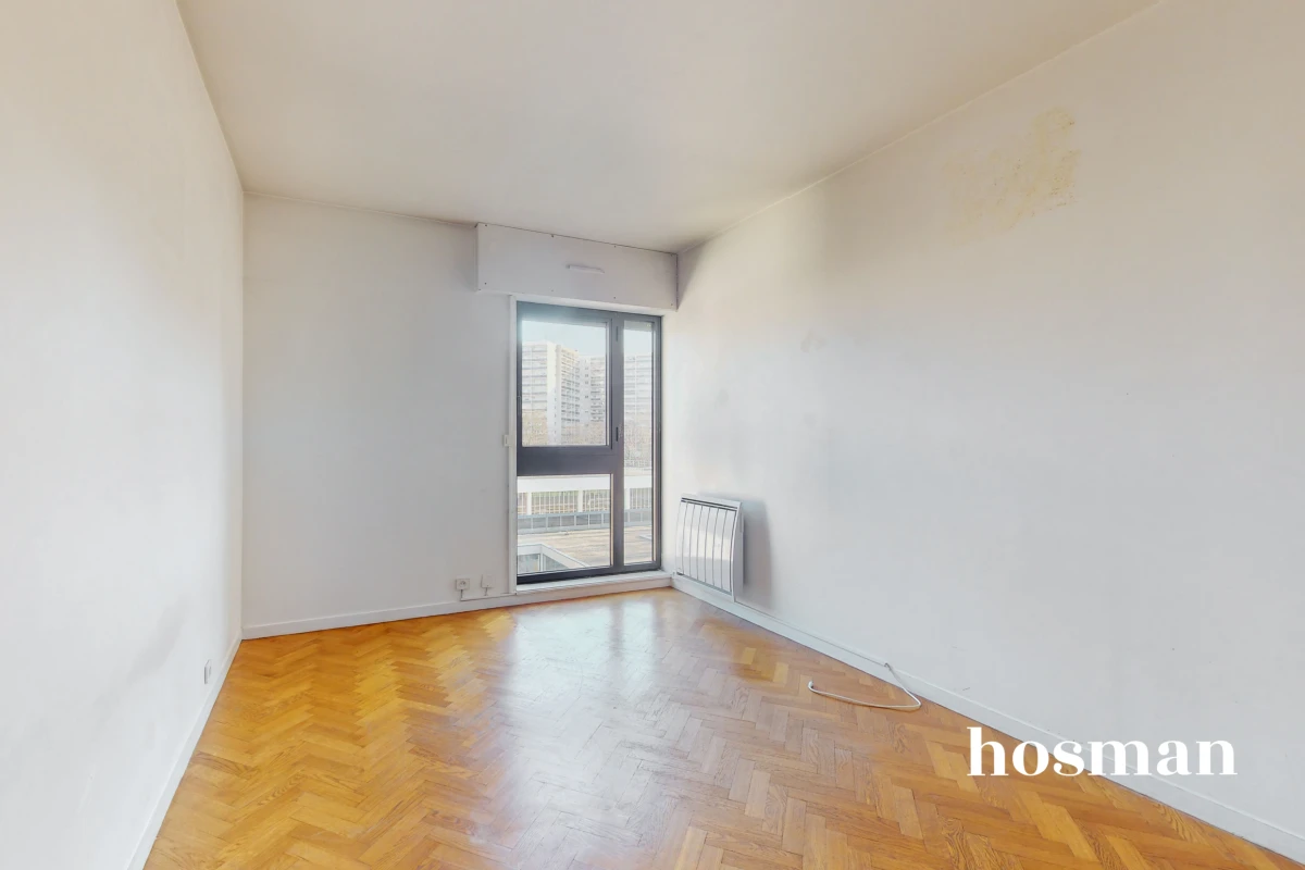 Appartement de 80.0 m² à Paris