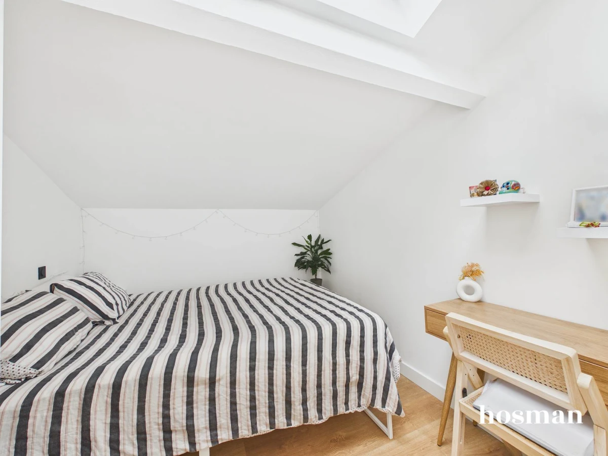 Maison de 84.0 m² à Bordeaux