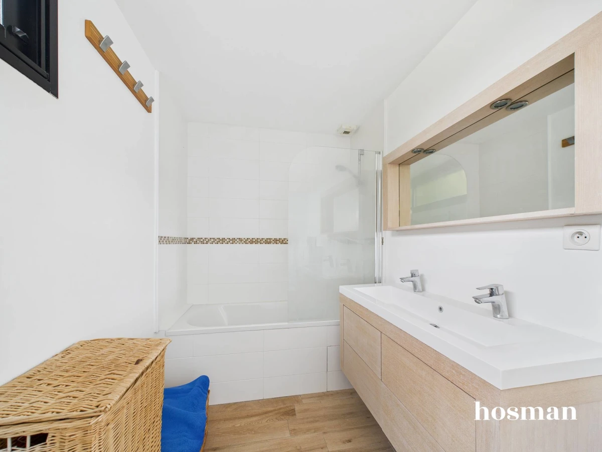 Maison de 115.0 m² à Nantes