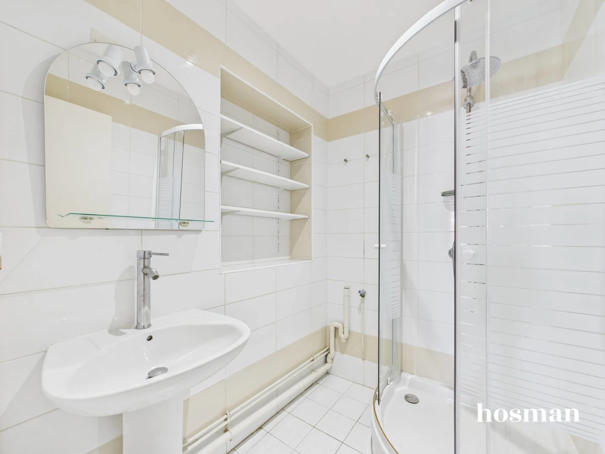 Appartement de 83.0 m² à Lyon