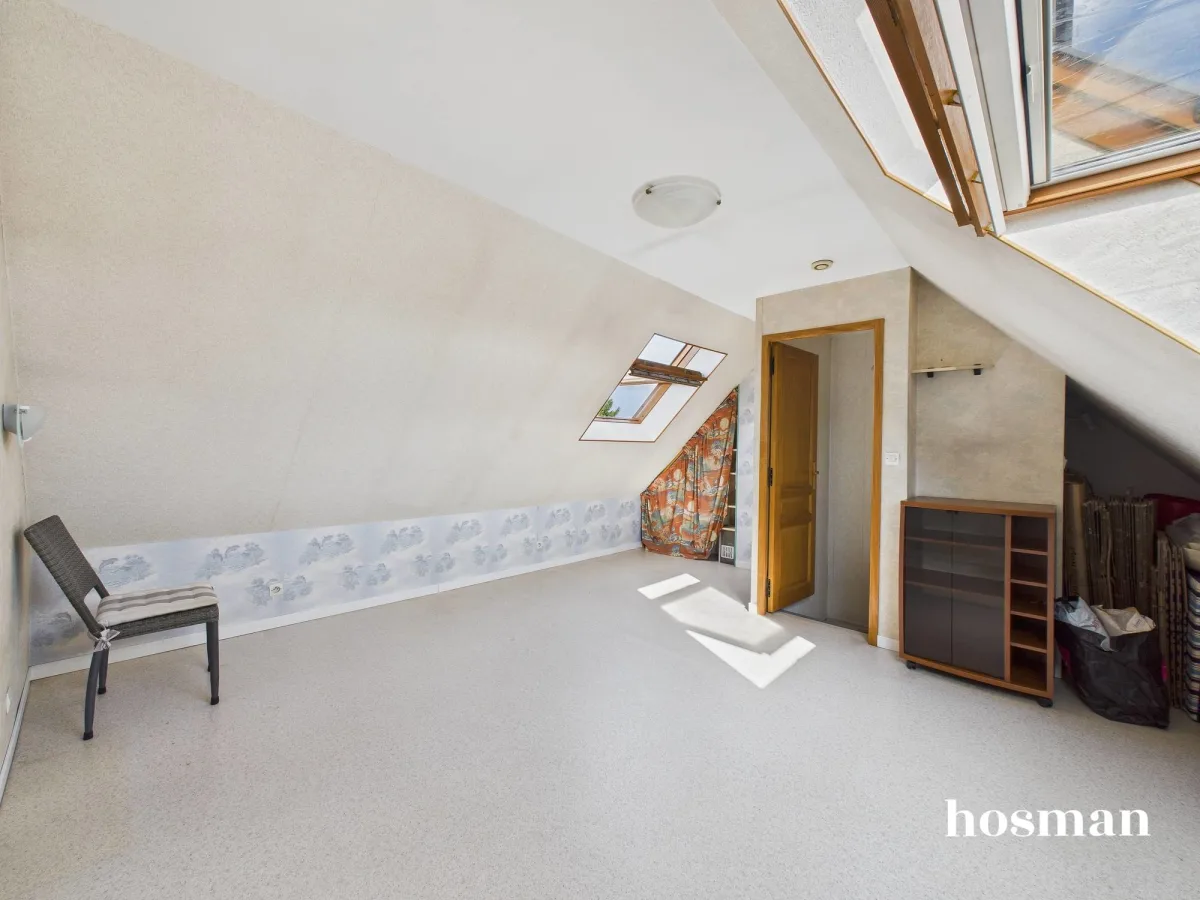 Maison de 97.0 m² à Bondy