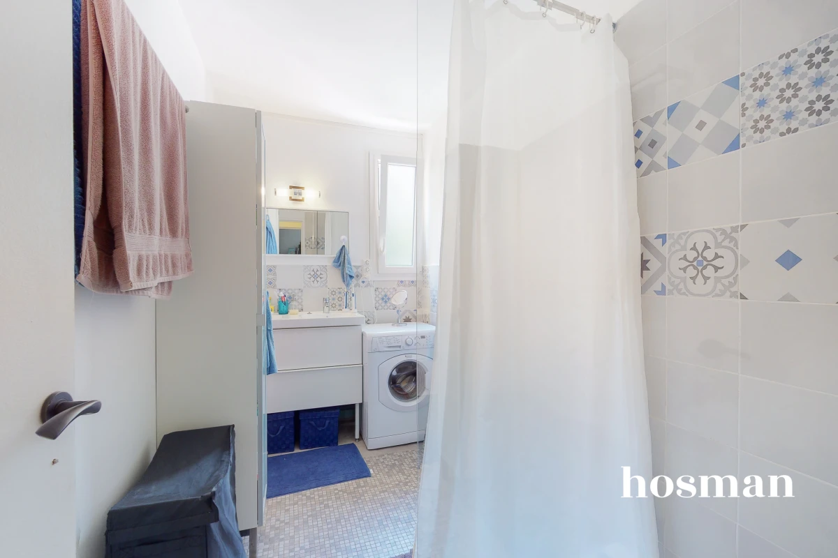 Appartement de 73.0 m² à Châtillon