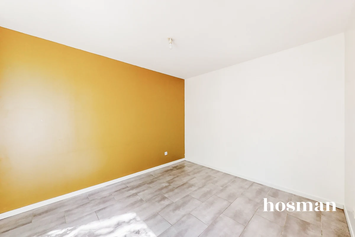 Appartement de 74.48 m² à Villeurbanne