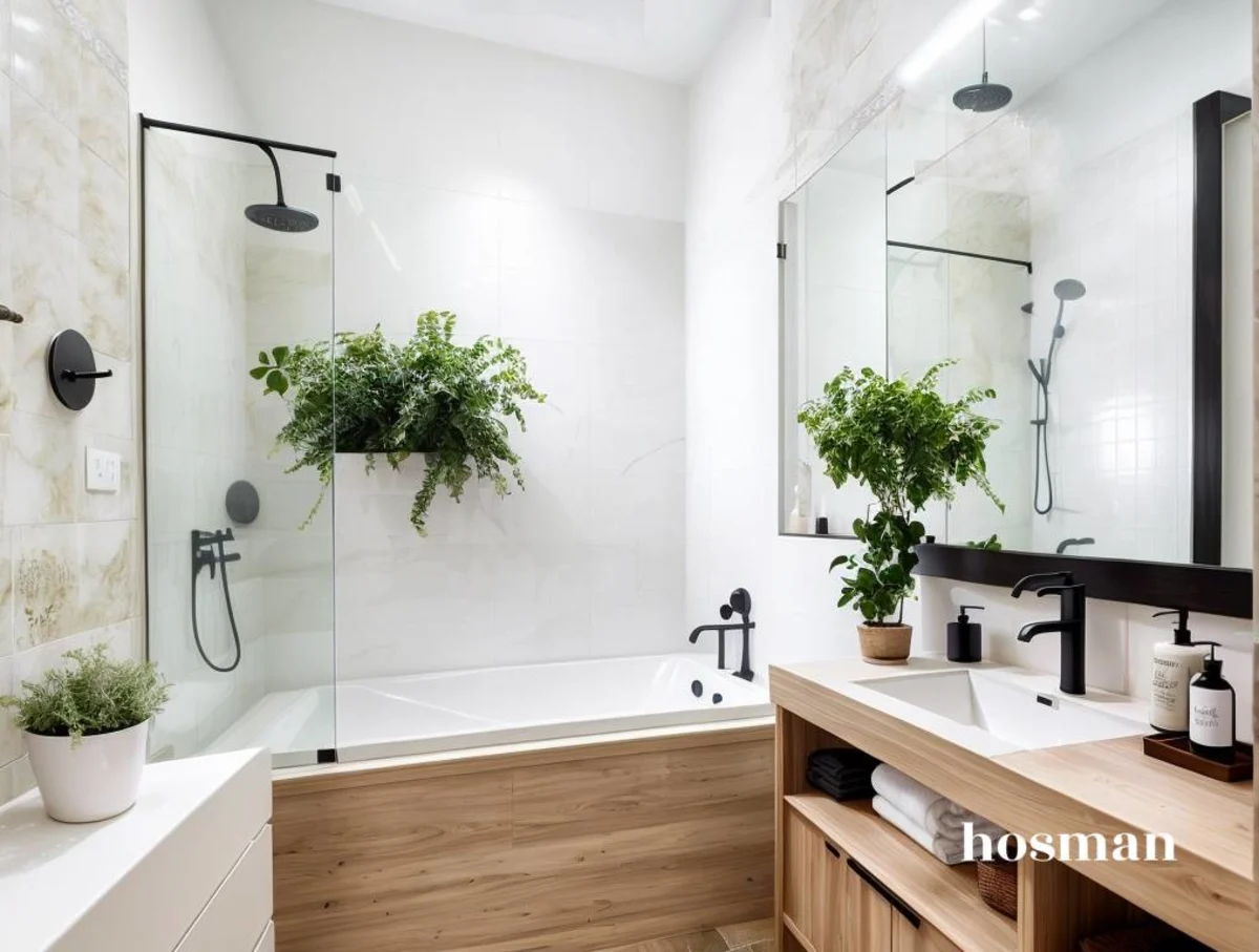 Appartement de 105.0 m² à Lyon