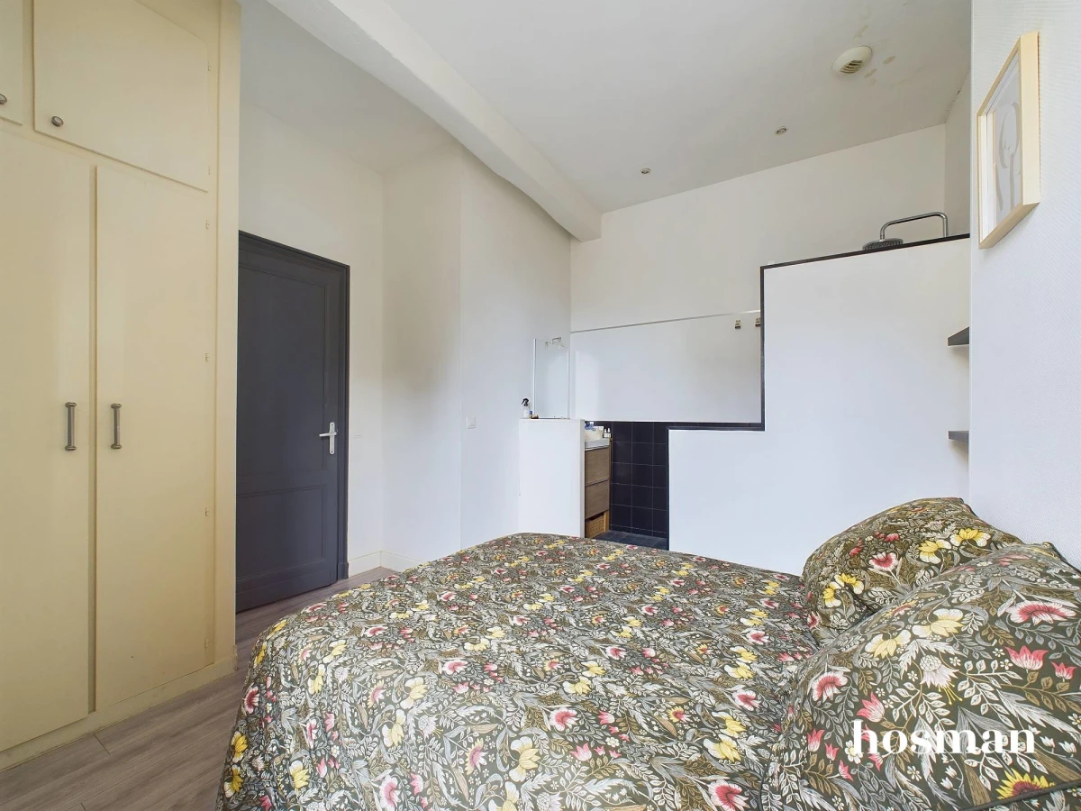 Appartement de 45.0 m² à Bordeaux