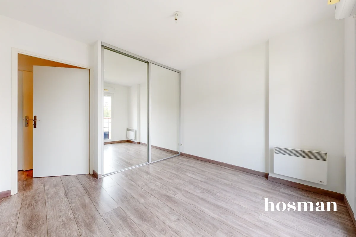 Appartement de 52.0 m² à Épinay-sur-Seine