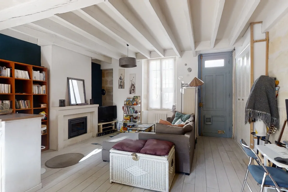 Maison de 80.0 m² à Bordeaux