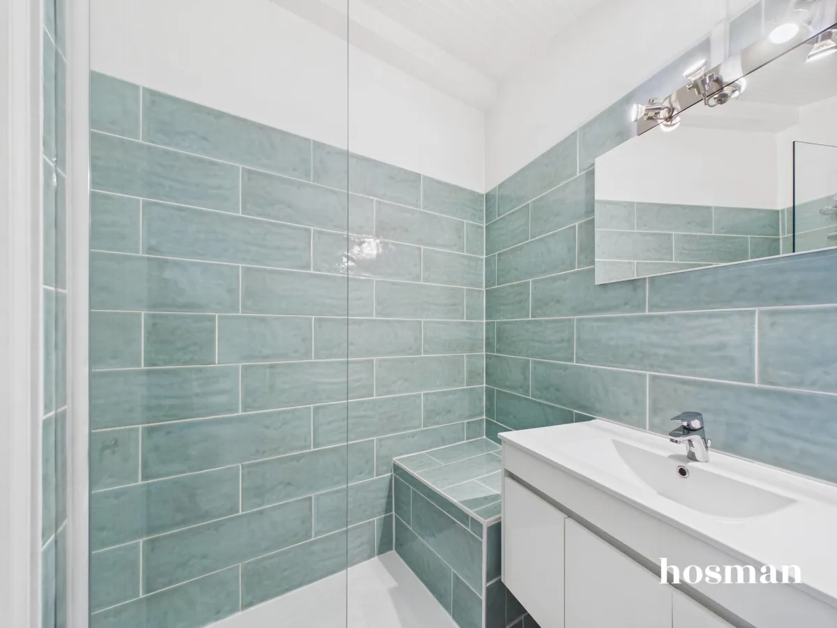 Appartement de 29.04 m² à Nantes