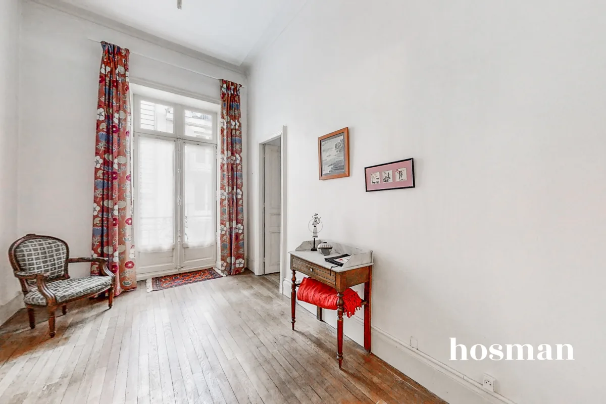 Appartement de 150.0 m² à Nantes