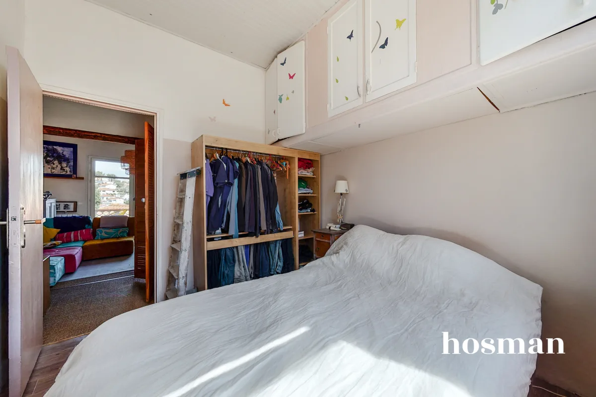 Maison de 97.0 m² à Marseille