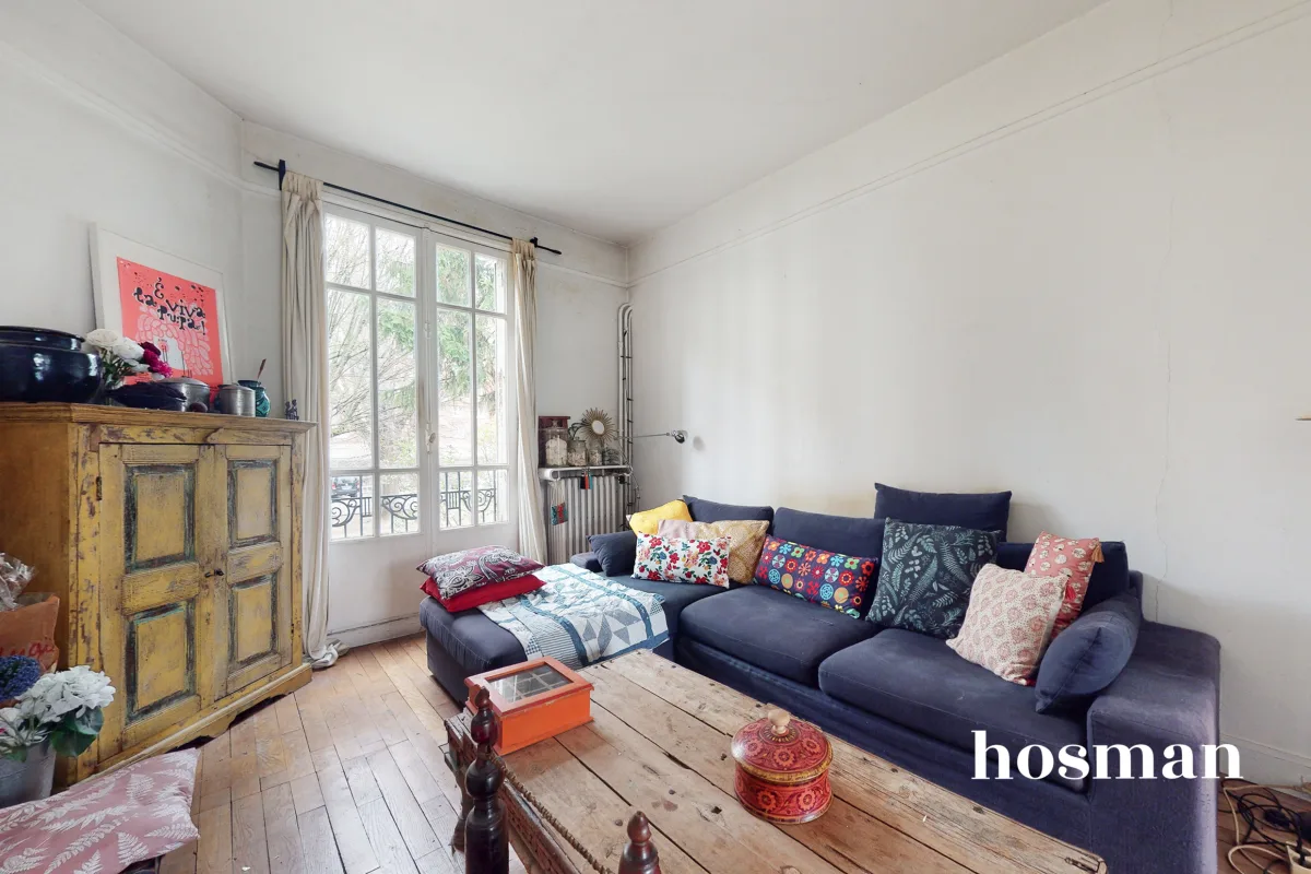 Maison de 124.0 m² à Châtillon