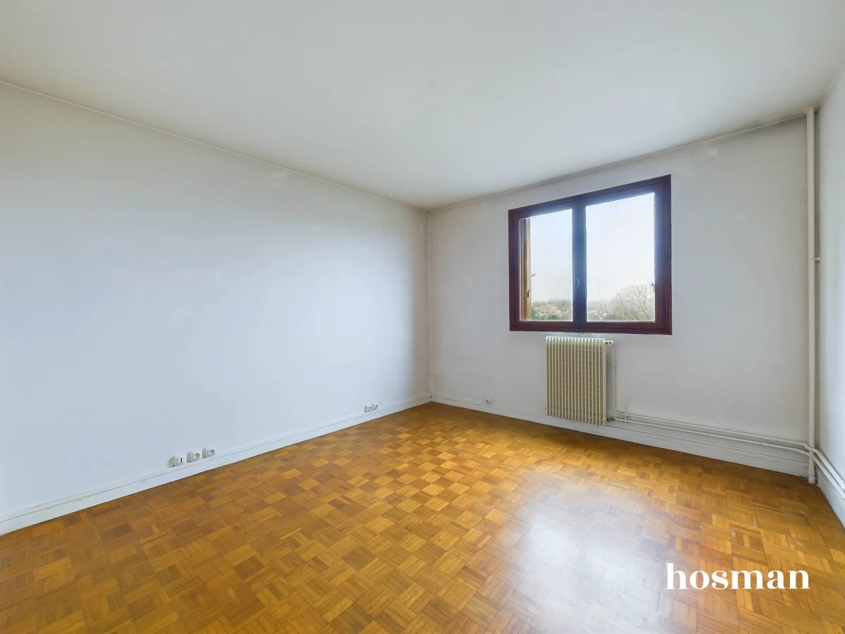 Appartement de 43.0 m² à Saint-Maur-des-Fossés