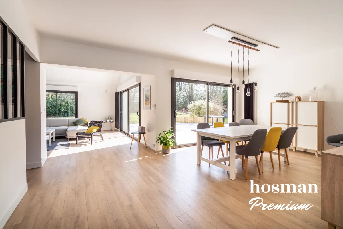 Maison de 257.23 m² à Sautron
