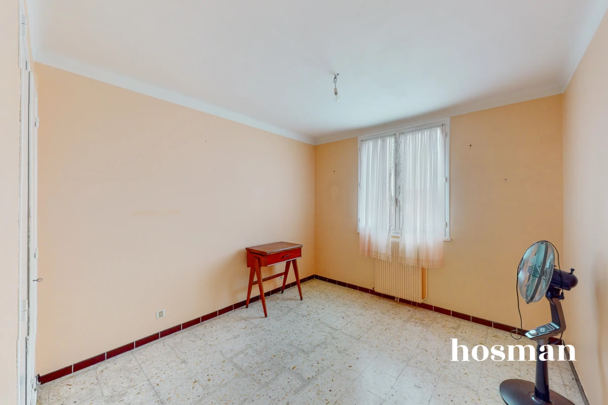 Maison de 93.5 m² à Allauch