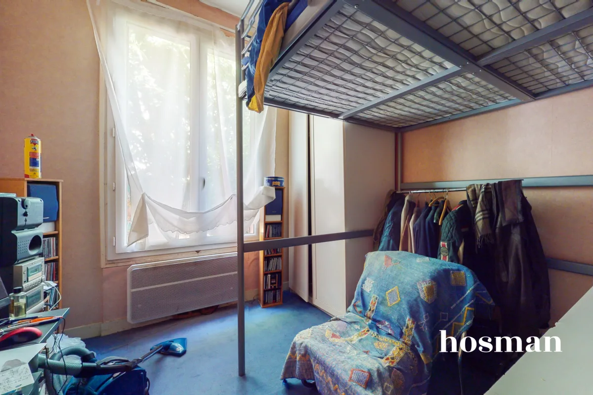 Maison de 65.0 m² à Fontenay-aux-Roses