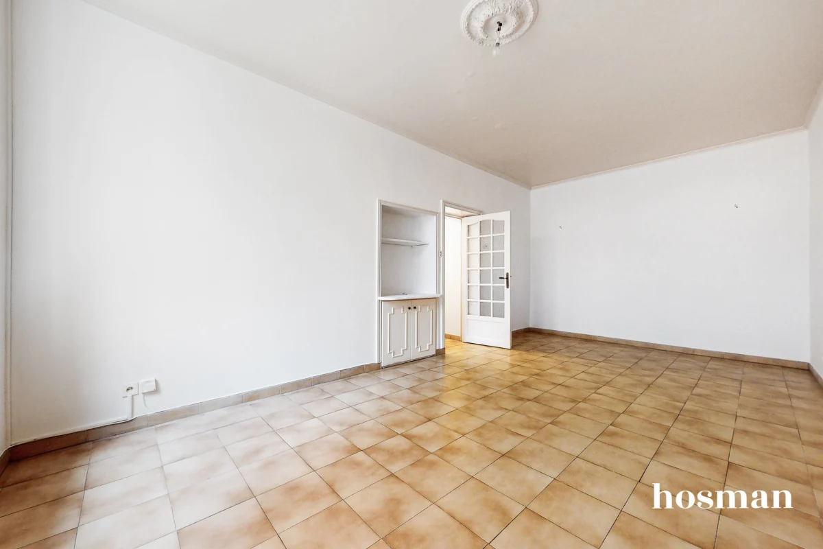 Appartement de 67.39 m² à Lyon