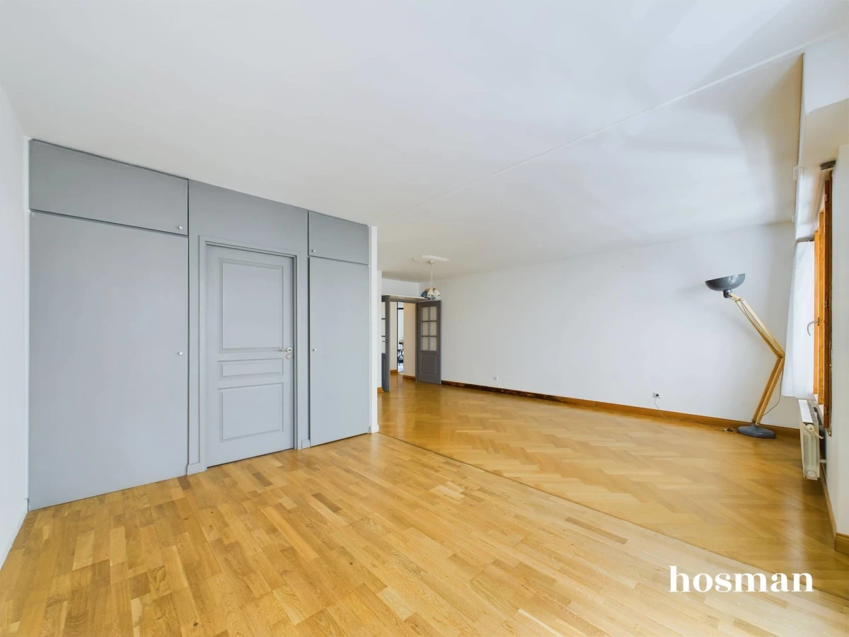 Appartement de 87.0 m² à Lyon