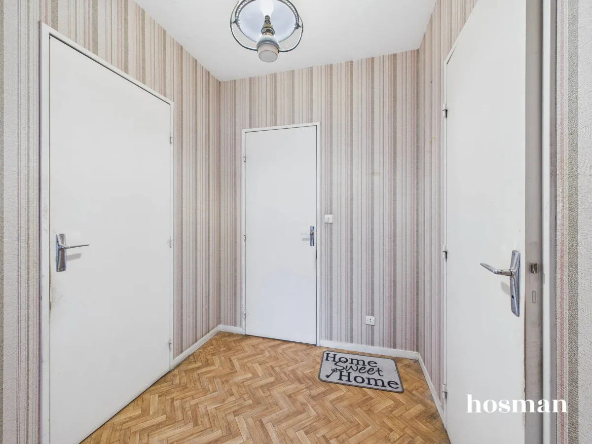 Appartement de 76.06 m² à Lyon