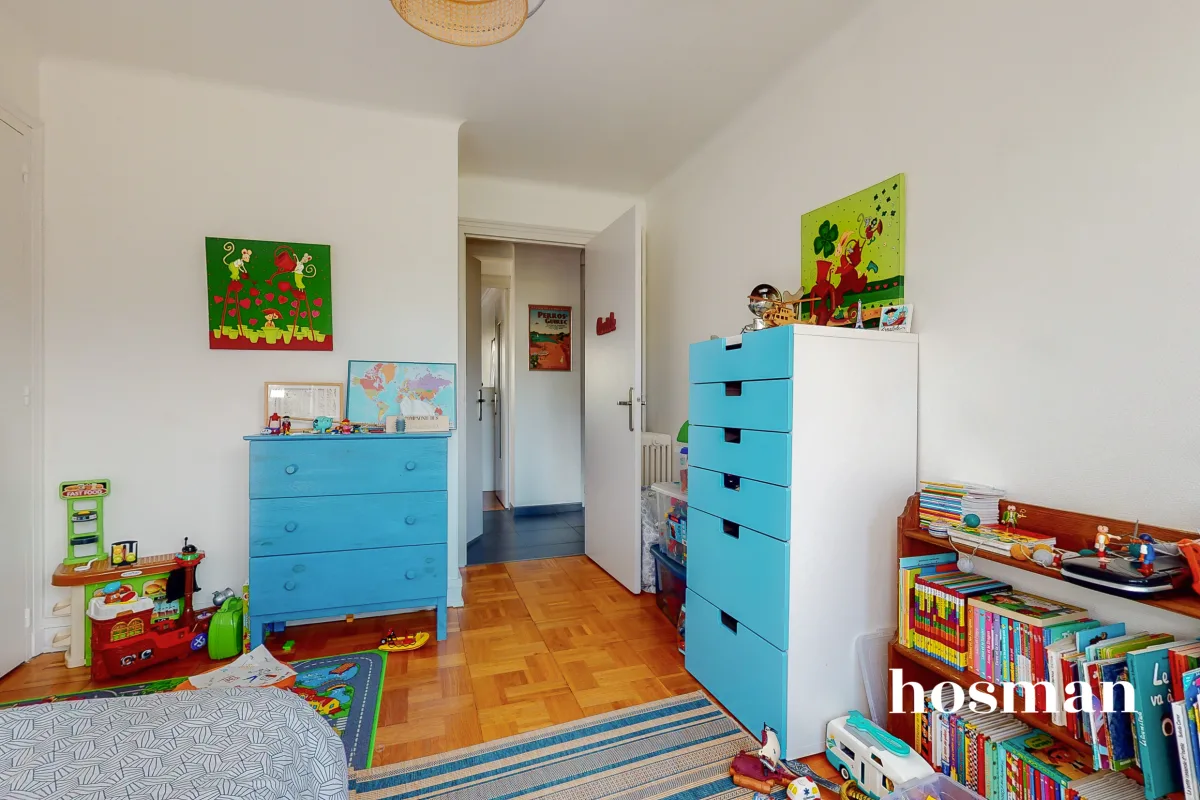 Appartement de 70.43 m² à Nantes