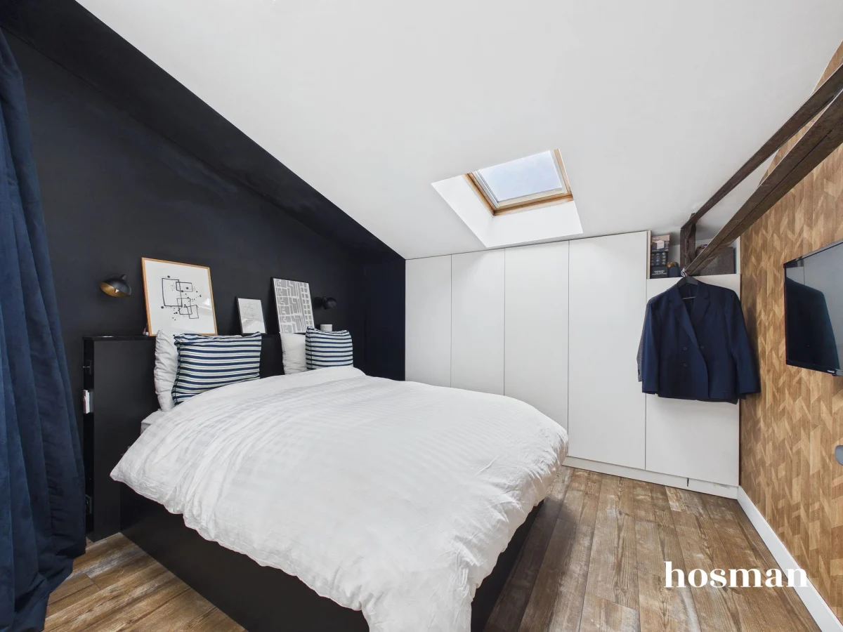 Maison de 145.0 m² à Maisons-Alfort