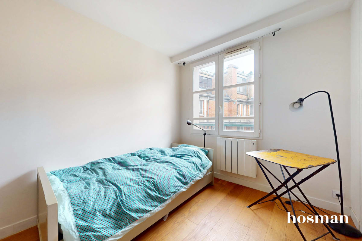 Appartement de 67.01 m² à Paris
