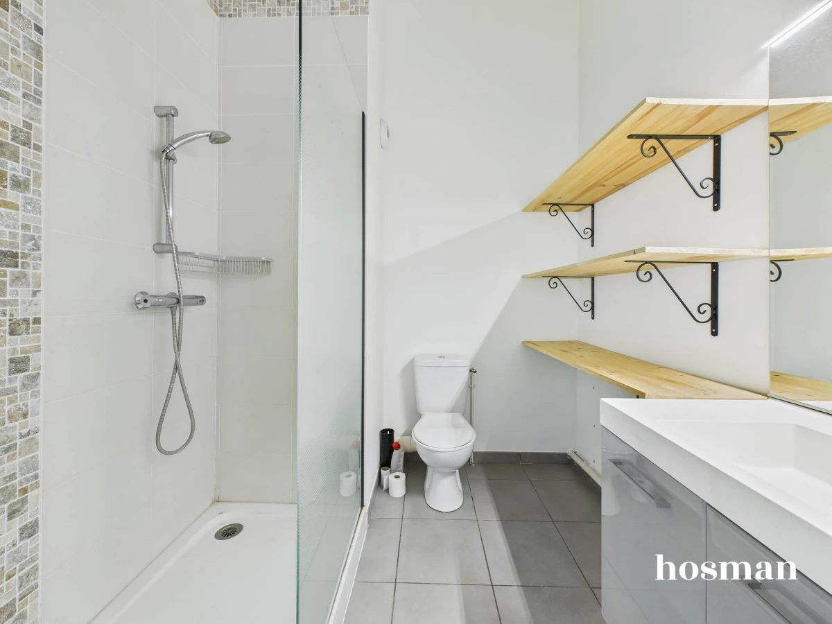 Appartement de 95.0 m² à Bordeaux