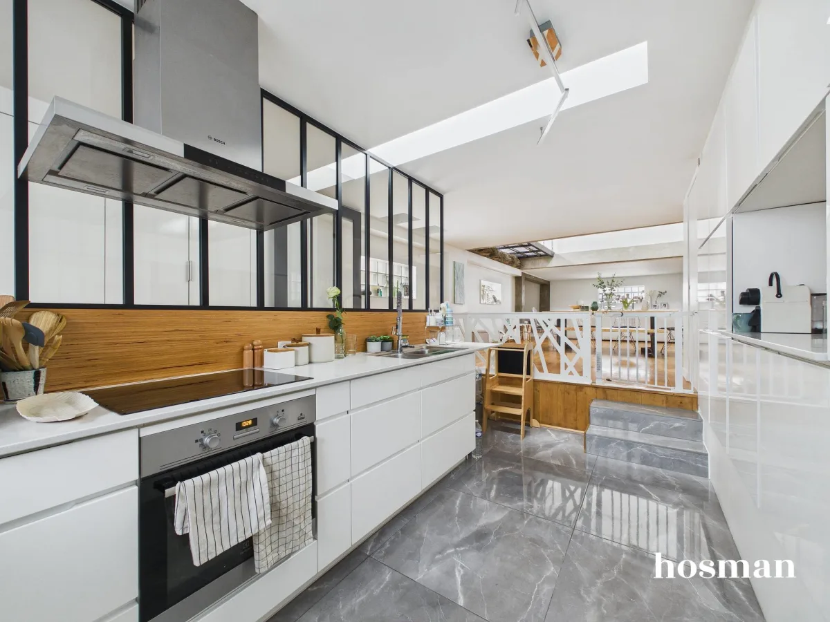 Maison de 145.0 m² à Maisons-Alfort