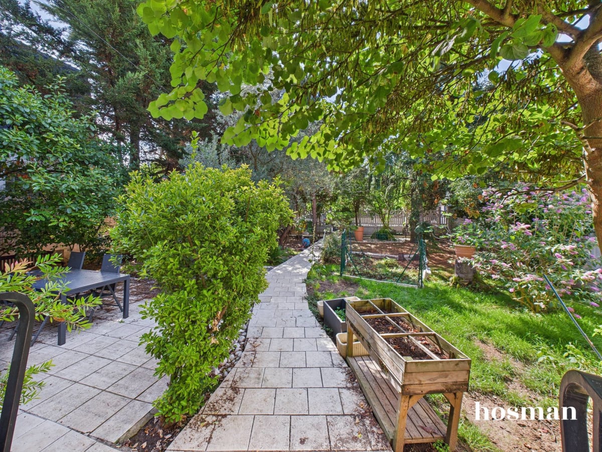 Maison de 154.87 m² à Créteil