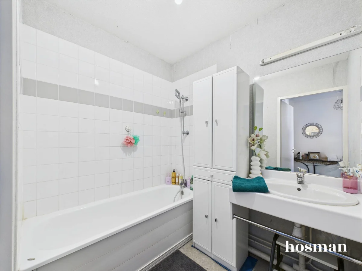 Appartement de 86.0 m² à Bordeaux