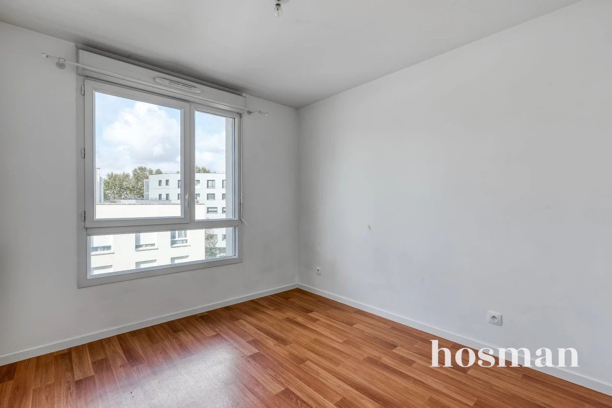 Appartement de 71.45 m² à Saint-Denis