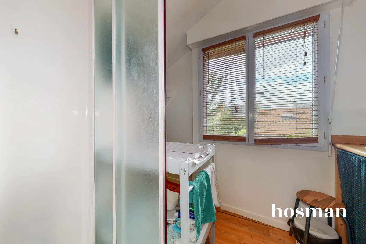 Maison de 75.49 m² à Nantes