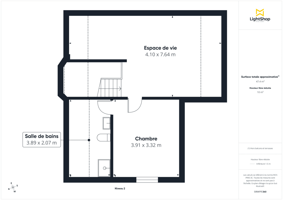 Maison de 159.0 m² à Saint-Maur-des-Fossés