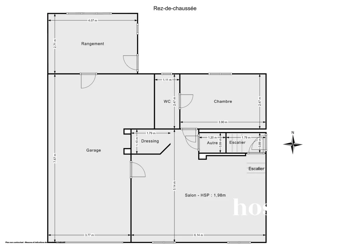 Maison de 105.0 m² à Meyzieu