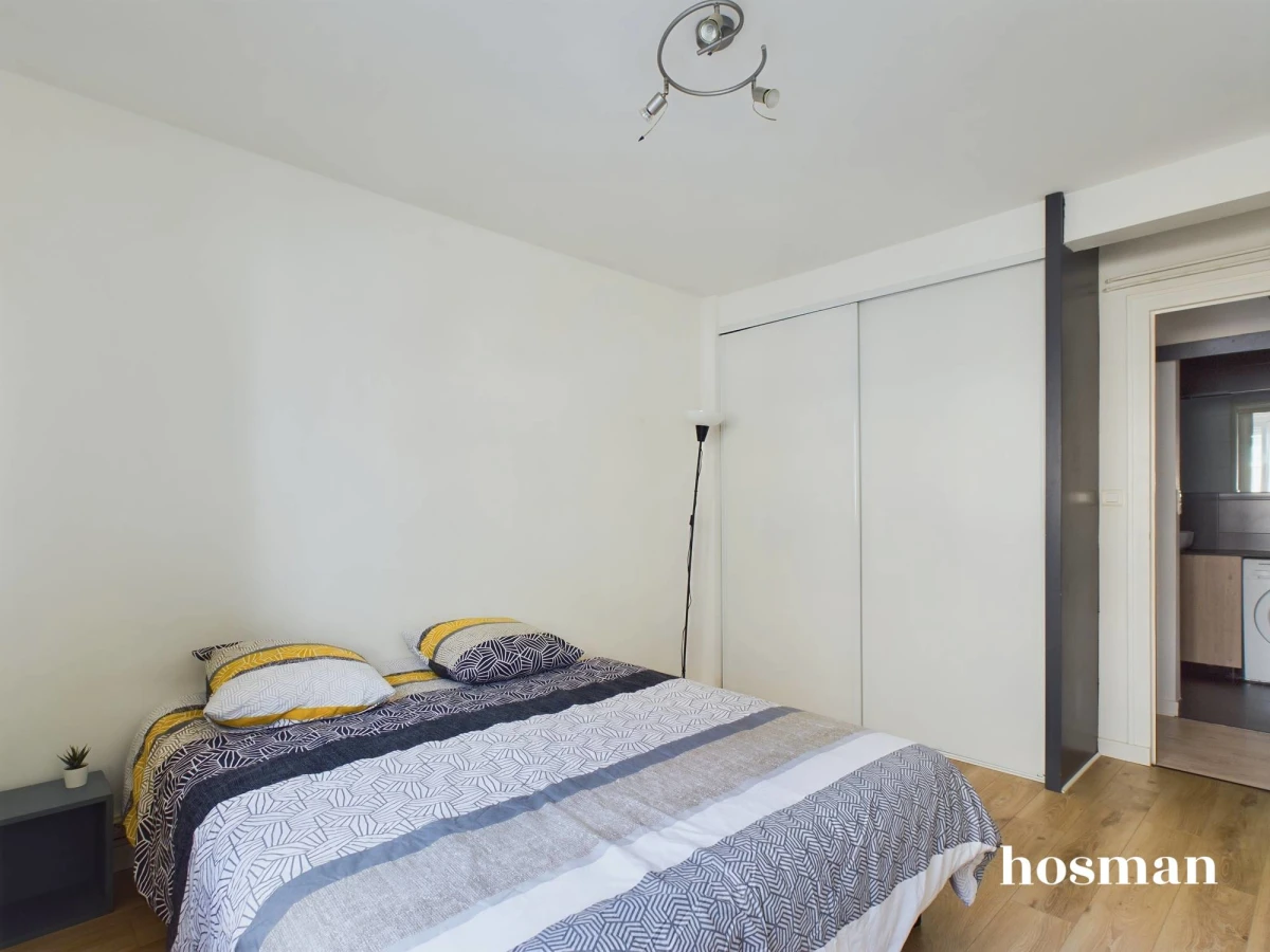 Appartement de 76.0 m² à Nantes