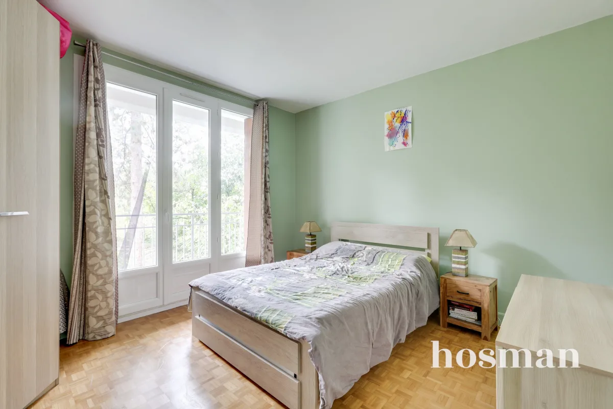 Appartement de 88.0 m² à Sèvres