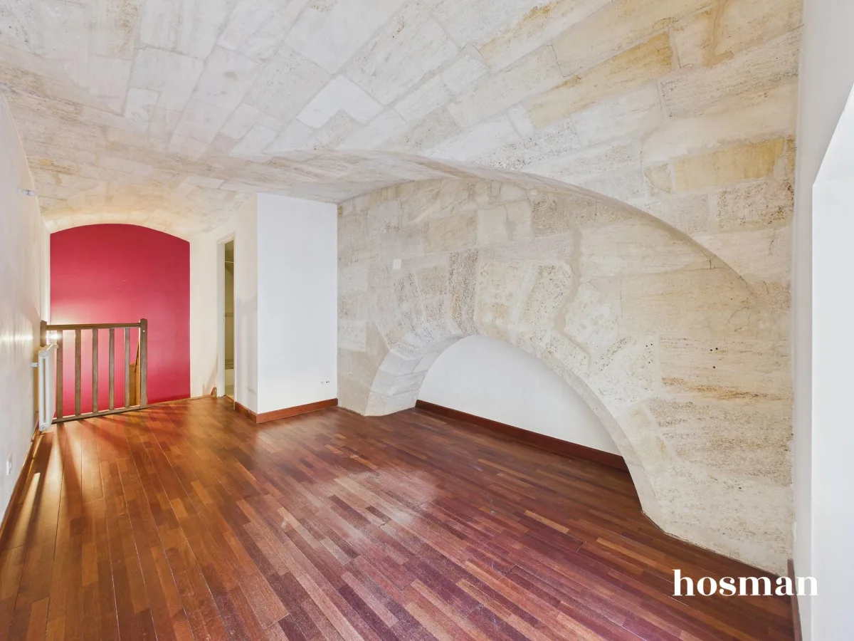 Appartement de 60.0 m² à Bordeaux