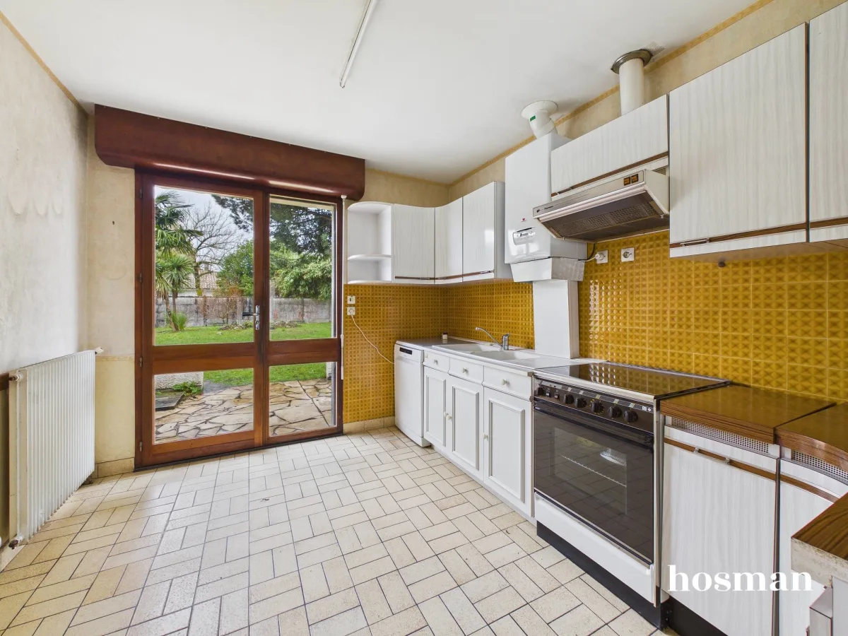 Maison de 100.0 m² à Gradignan