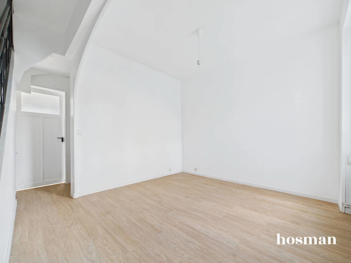 Appartement de 83.0 m² à Nantes