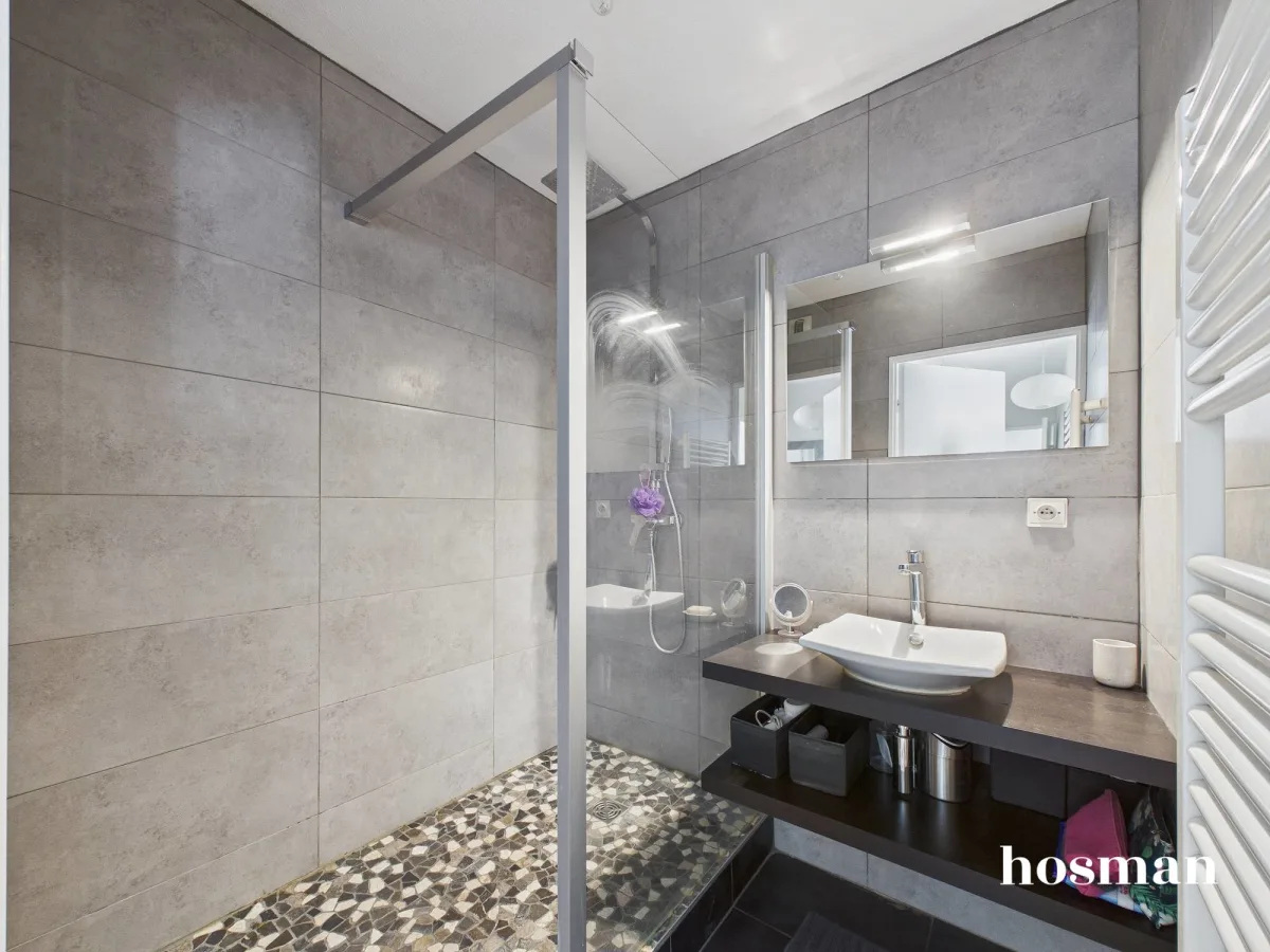 Appartement de 68.0 m² à Pessac