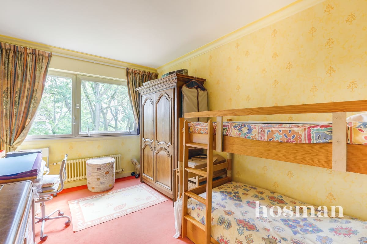 Appartement de 130.0 m² à Garches