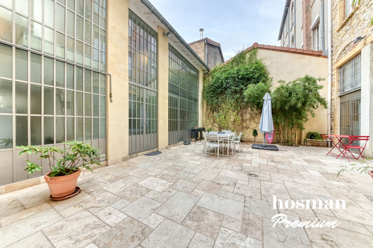 Appartement de 259.0 m² à Lyon